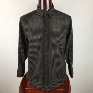 Cezani ModernFit 18-18 1/2 34/35 XXL BD FrenchCuff